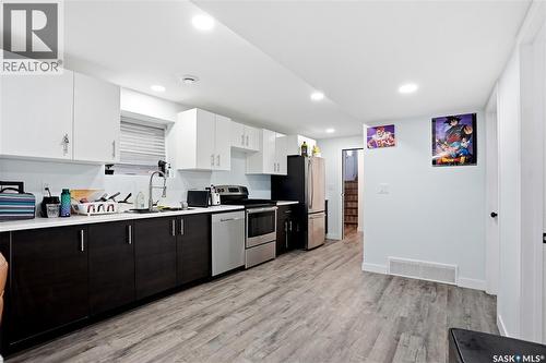 503 Fast Way, Saskatoon, SK 