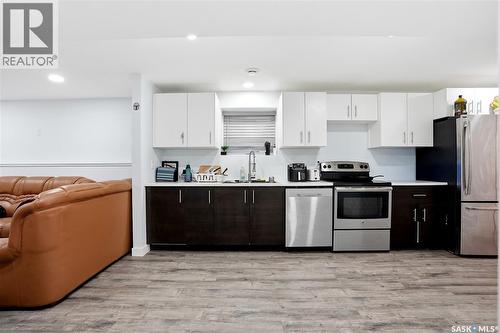503 Fast Way, Saskatoon, SK 