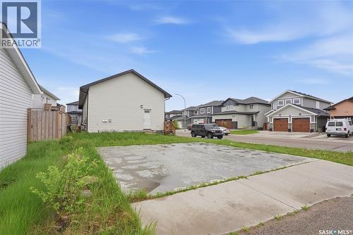 503 Fast Way, Saskatoon, SK 