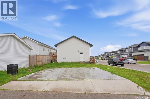 503 Fast Way, Saskatoon, SK 