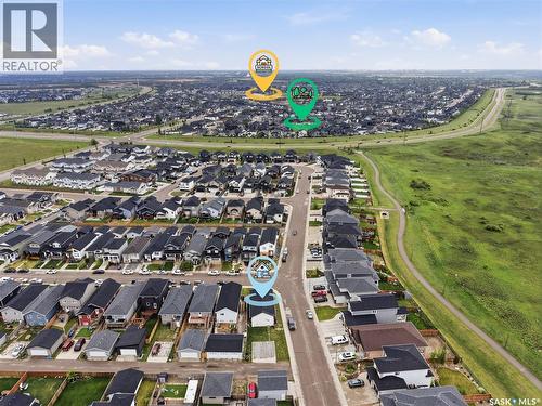 503 Fast Way, Saskatoon, SK 