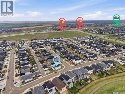 503 Fast Way, Saskatoon, SK 