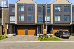 42 - 2273 TURNBERRY ROAD Burlington, ON L7M 2B2