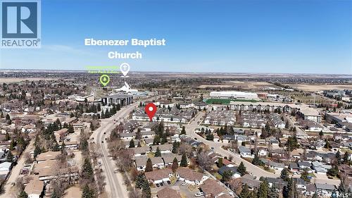 14 103 Berini Drive, Saskatoon, SK 