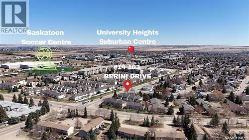 14 103 Berini Drive, Saskatoon, SK 