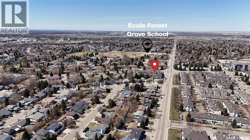 14 103 Berini Drive, Saskatoon, SK 