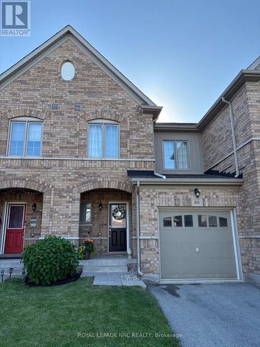 80 SUNSET WAY  Thorold (Rolling Meadows), ON L2V 0C7