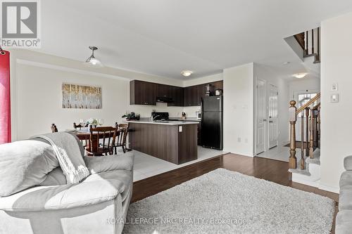 80 Sunset Way, Thorold (Rolling Meadows), ON 
