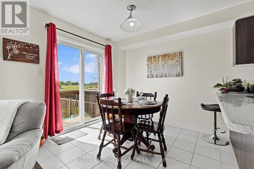 80 Sunset Way, Thorold (Rolling Meadows), ON 