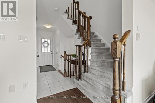 80 Sunset Way, Thorold (Rolling Meadows), ON 