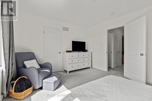 80 Sunset Way, Thorold (Rolling Meadows), ON 