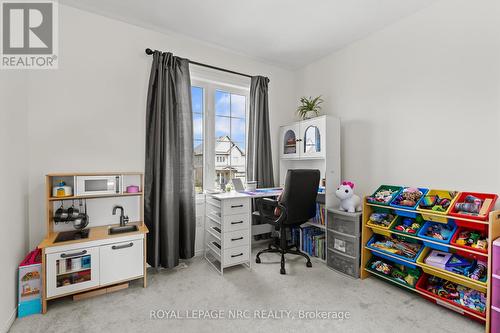 80 Sunset Way, Thorold (Rolling Meadows), ON 