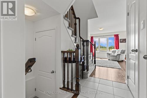 80 Sunset Way, Thorold (Rolling Meadows), ON 
