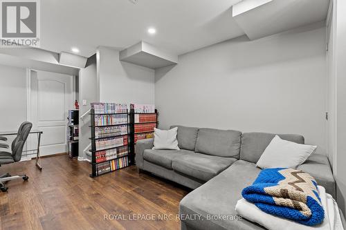 80 Sunset Way, Thorold (Rolling Meadows), ON 
