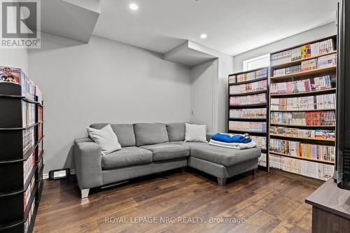 80 Sunset Way, Thorold (Rolling Meadows), ON 