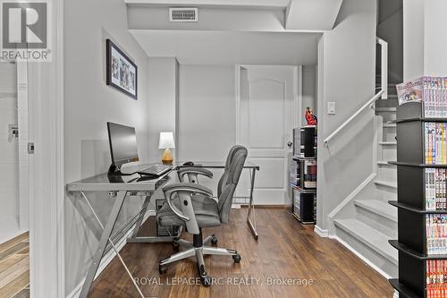 80 Sunset Way, Thorold (Rolling Meadows), ON 