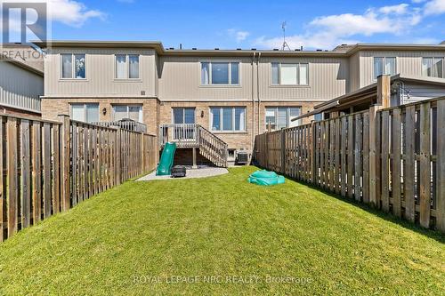 80 Sunset Way, Thorold (Rolling Meadows), ON 