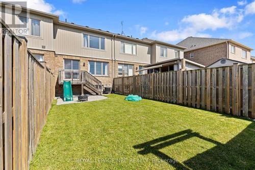 80 Sunset Way, Thorold (Rolling Meadows), ON 