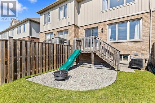80 Sunset Way, Thorold (Rolling Meadows), ON 