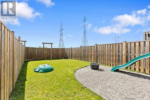 80 Sunset Way, Thorold (Rolling Meadows), ON 