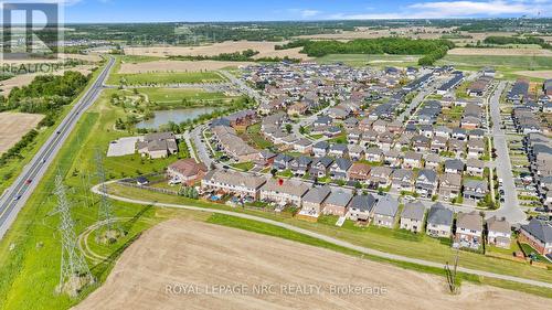 80 Sunset Way, Thorold (Rolling Meadows), ON 