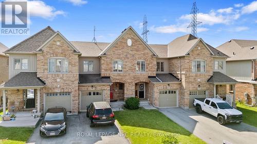 80 Sunset Way, Thorold (Rolling Meadows), ON 