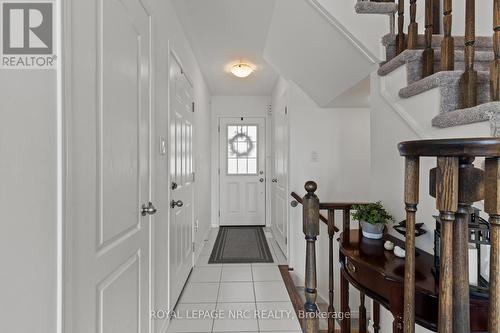 80 Sunset Way, Thorold (Rolling Meadows), ON 