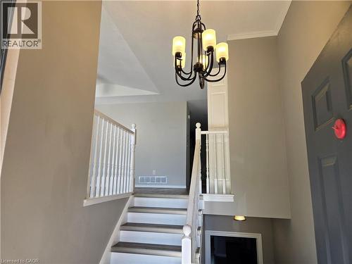73 Foxtail Avenue, Welland, ON - Indoor Photo Showing Other Room