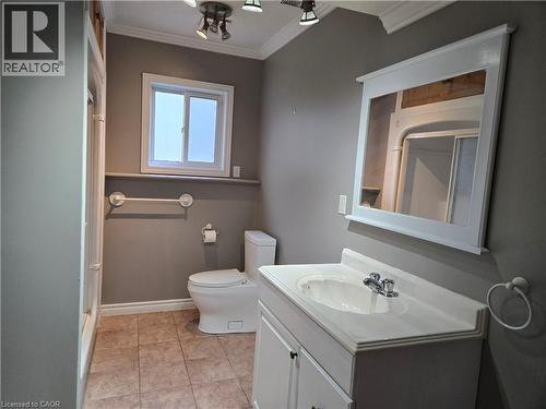 73 Foxtail Avenue, Welland, ON - Indoor Photo Showing Bathroom