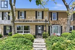 5475 LAKESHORE Road Unit# 107  Burlington, ON L7L 1E1