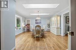 Formal dining room - 