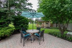 Patio - 
