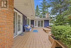Deck - 