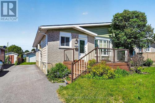 10 Valecrest Drive, Cornwall, ON 