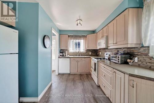 virtually staged - 10 Valecrest Drive, Cornwall, ON 