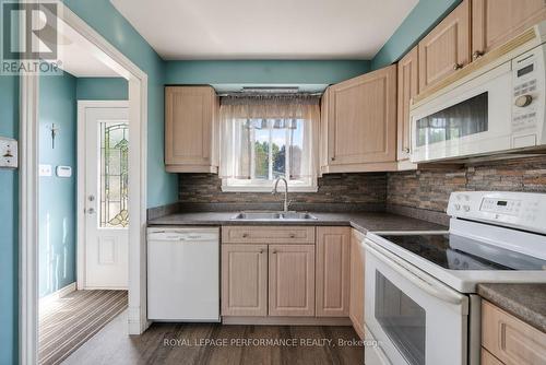 virtually staged - 10 Valecrest Drive, Cornwall, ON 