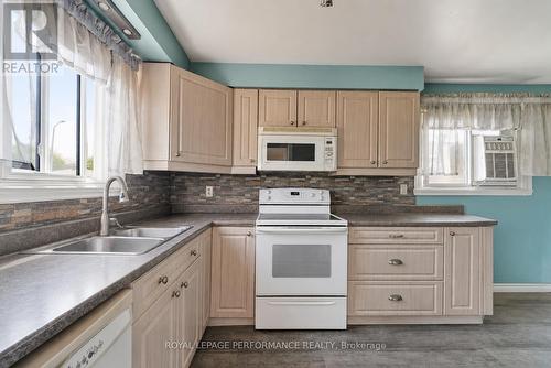 virtually staged - 10 Valecrest Drive, Cornwall, ON 