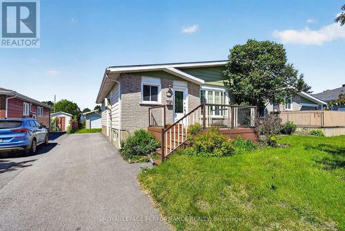 10 Valecrest Drive, Cornwall, ON 