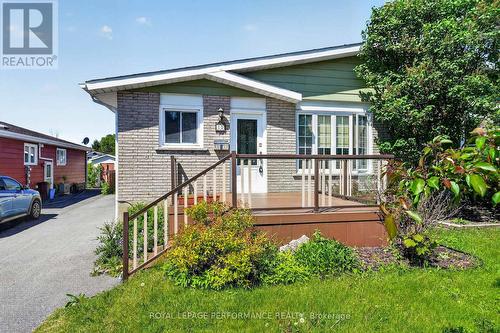 10 Valecrest Drive, Cornwall, ON 