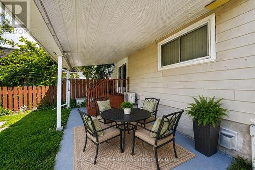 virtually staged - 10 Valecrest Drive, Cornwall, ON 