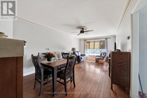 10 Valecrest Drive, Cornwall, ON 