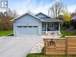 17 ELGIN STREET S Blue Mountains, ON N0H 2P0