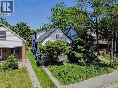 1630 Marentette, Windsor, ON 