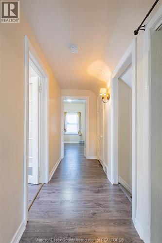 1630 Marentette, Windsor, ON 