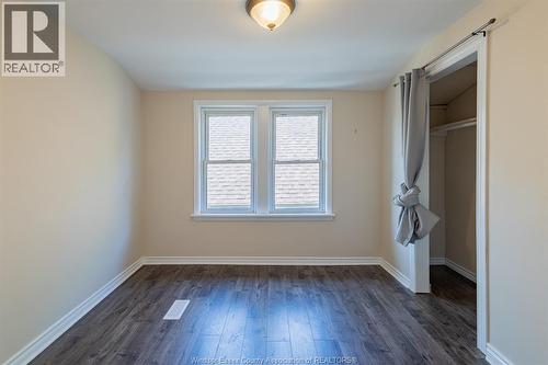 1630 Marentette, Windsor, ON 