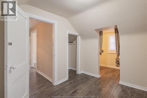 1630 Marentette, Windsor, ON 
