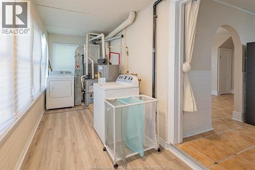 1630 Marentette, Windsor, ON 