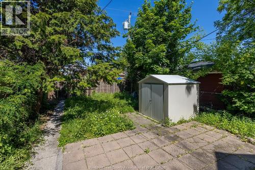 1630 Marentette, Windsor, ON 