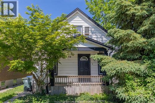 1630 Marentette, Windsor, ON 