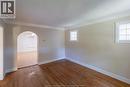1630 Marentette, Windsor, ON 